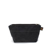 Kelly Charcoal | Pouch